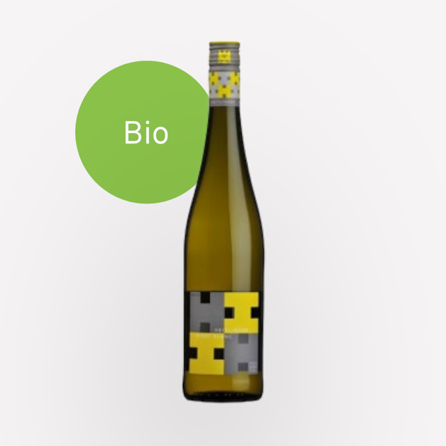 Heitlinger - Bio Pinot Blanc