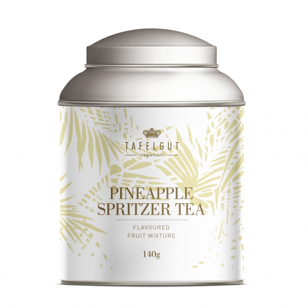 Tafelgut - Pineapple Spritzer Tea - groß