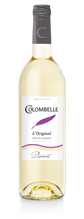Plaimont - Colombelle Blanc