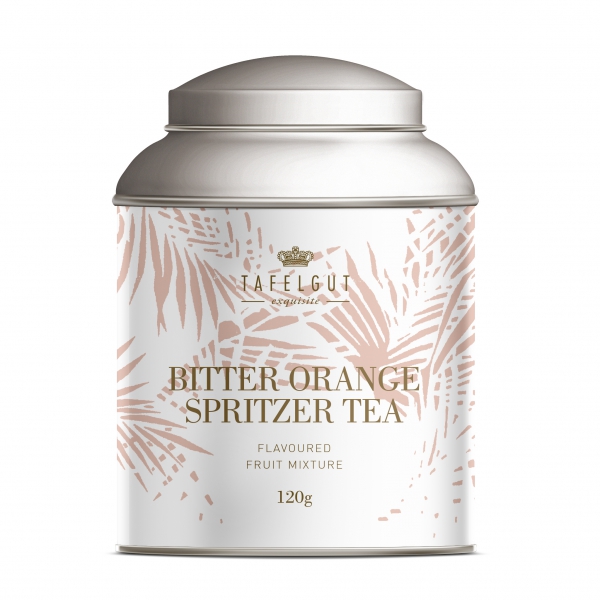 Tafelgut - Bitter Orange Spritzer Tea -groß