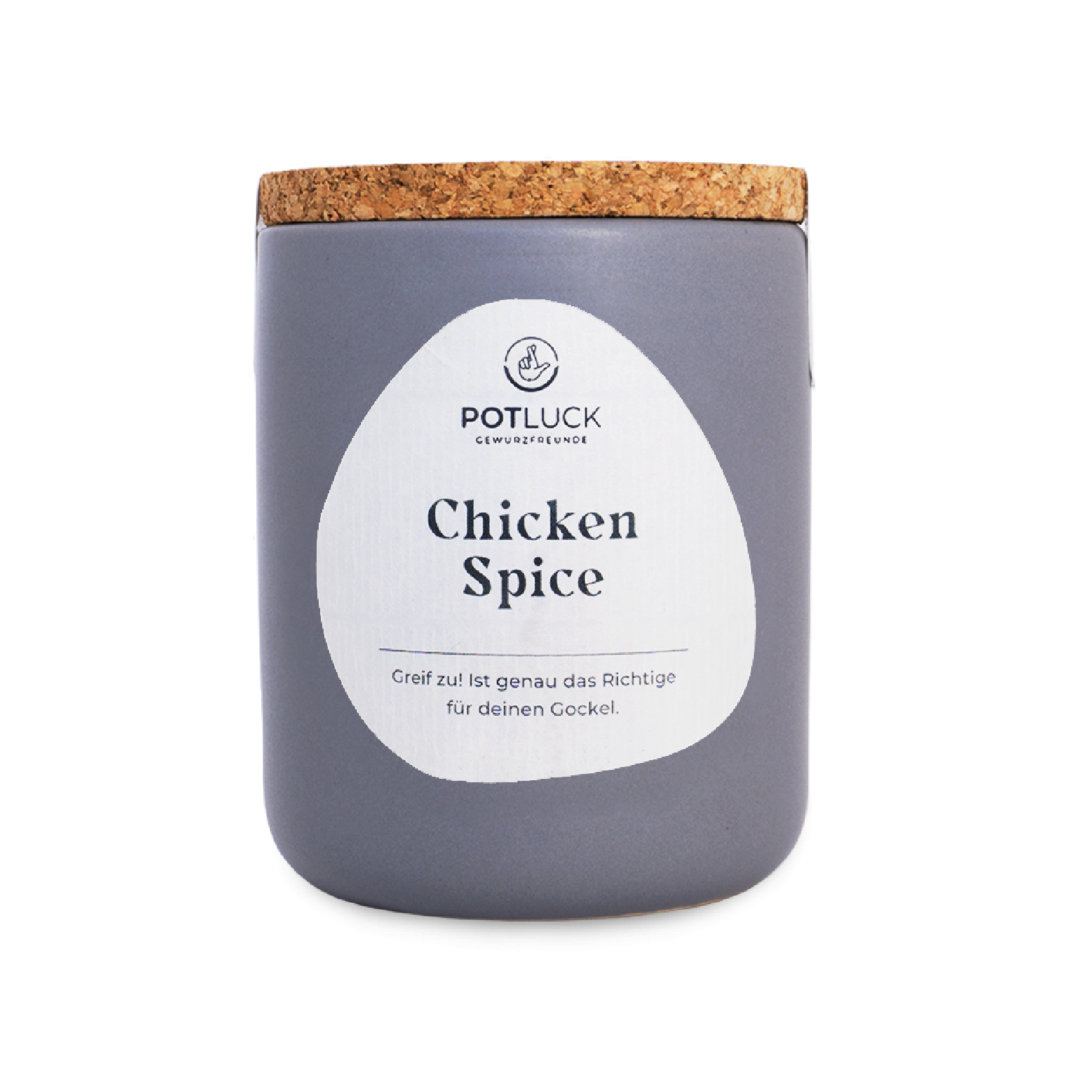 PotLuck - Chicken Spice