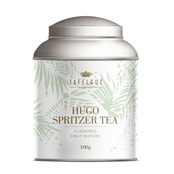 Tafelgut - Hugo Spritzer Tea - klein