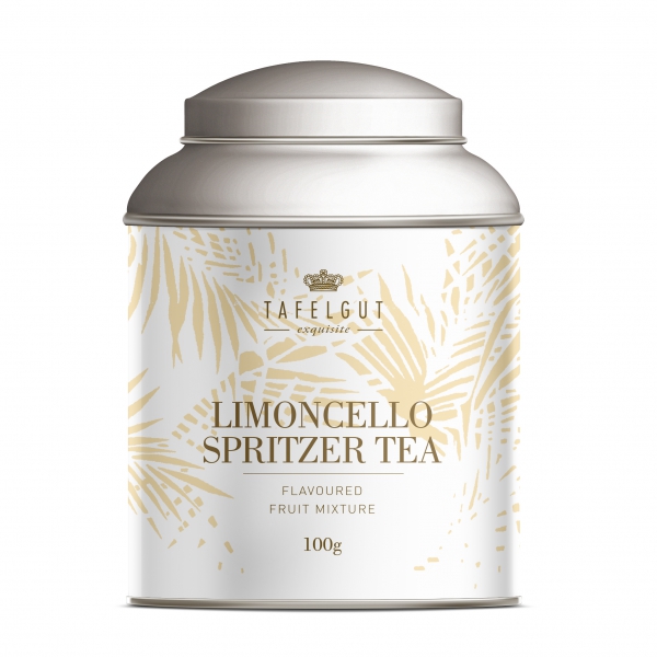 Tafelgut - Limoncello Spritzer Tea - groß