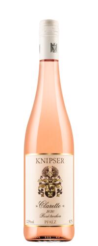 Knipser - Rosé Clarette